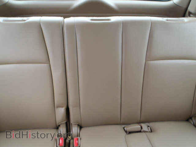 2006 HONDA PILOT - VIN: 2HKYF18586H549139 - Фото 10