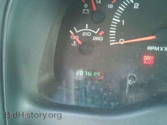 2000 DODGE DAKOTA - VIN: 1B7GL2AN5YS681946 - Фото 8