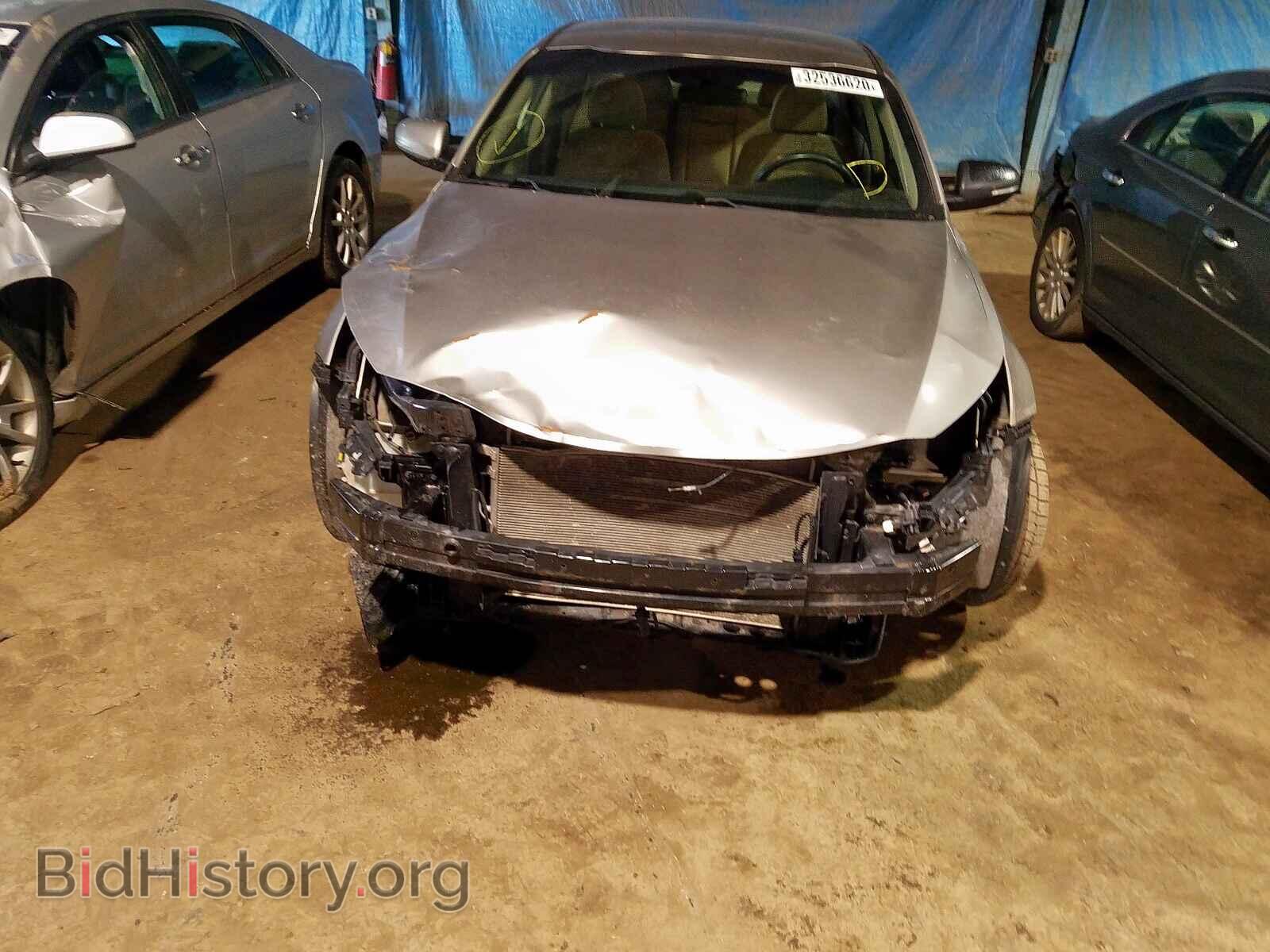 2011 KIA OPTIMA - VIN: KNAGM4A76B5157377 - Photo 9