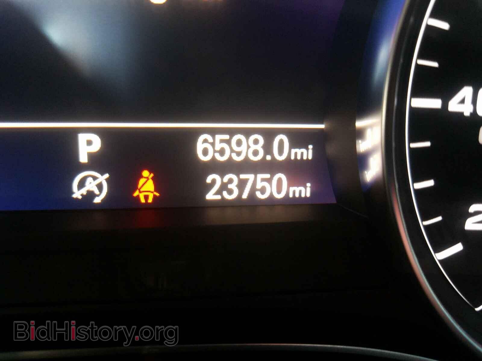 2018 AUDI A6 - VIN: WAUF8AFC7JN090565 - Фото 8