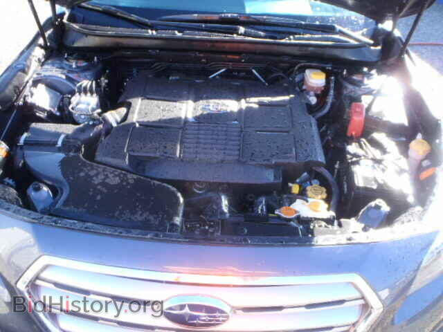 2015 SUBARU OUTBACK - VIN: 4S4BSELC4F3281745 - Фото 7