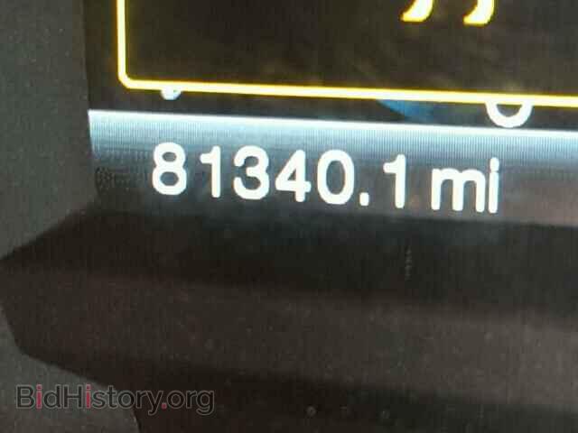 2011 FORD EXPLORER - VIN: 1FMHK8D82BGA18856 - Photo 8