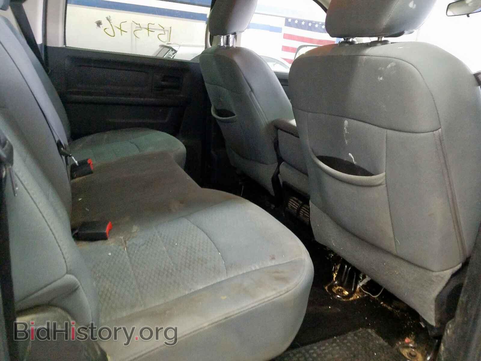 2013 RAM 2500 - VIN: 3C6UR5HL0DG608063 - Photo 6