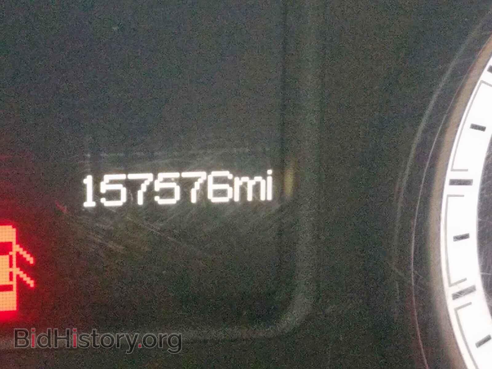 2013 RAM 2500 - VIN: 3C6UR5HL0DG608063 - Photo 8