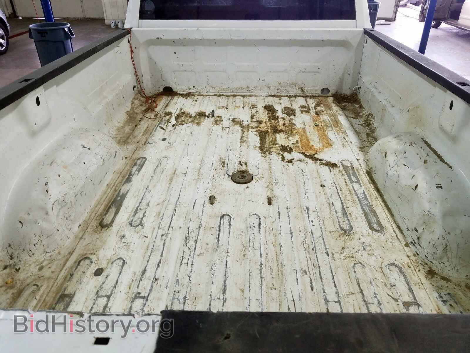 2013 RAM 2500 - VIN: 3C6UR5HL0DG608063 - Photo 9
