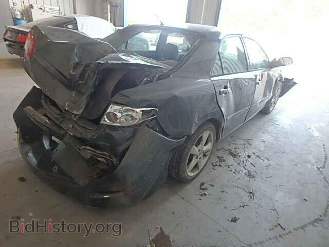 2005 MAZDA 6 - VIN: 1YVHP80C755M63751 - Фото 4