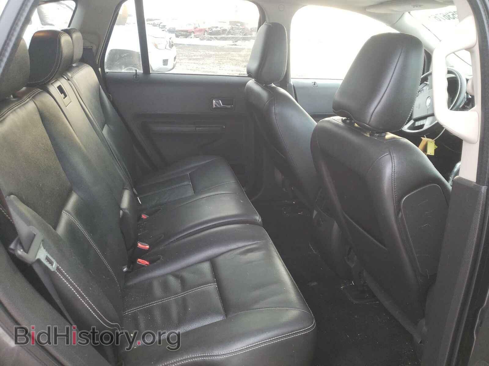 2010 FORD EDGE - VIN: 2FMDK4KC3ABA94851 - Photo 6