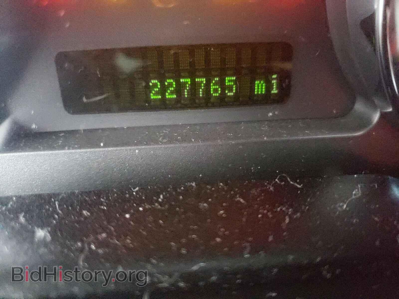 2010 FORD EDGE - VIN: 2FMDK4KC3ABA94851 - Photo 8