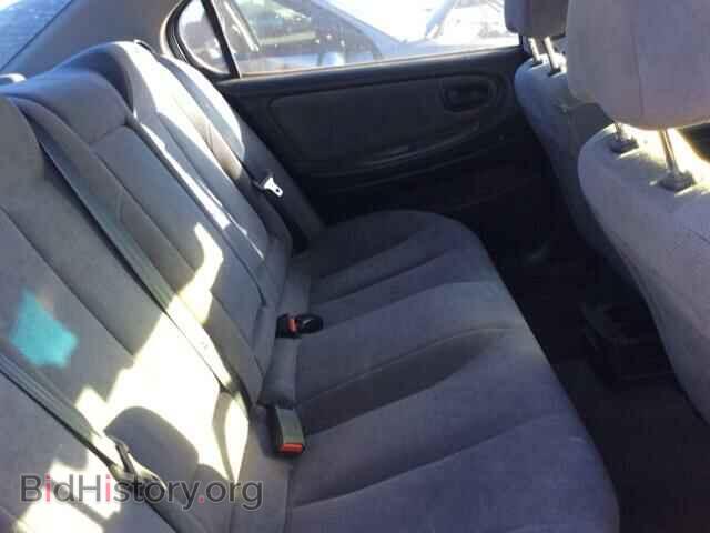 2000 NISSAN MAXIMA - VIN: JN1CA31D5YT530331 - Фото 6