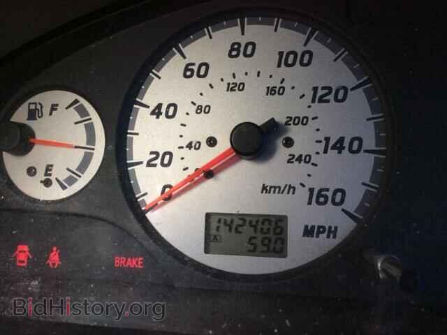 2000 NISSAN MAXIMA - VIN: JN1CA31D5YT530331 - Фото 8