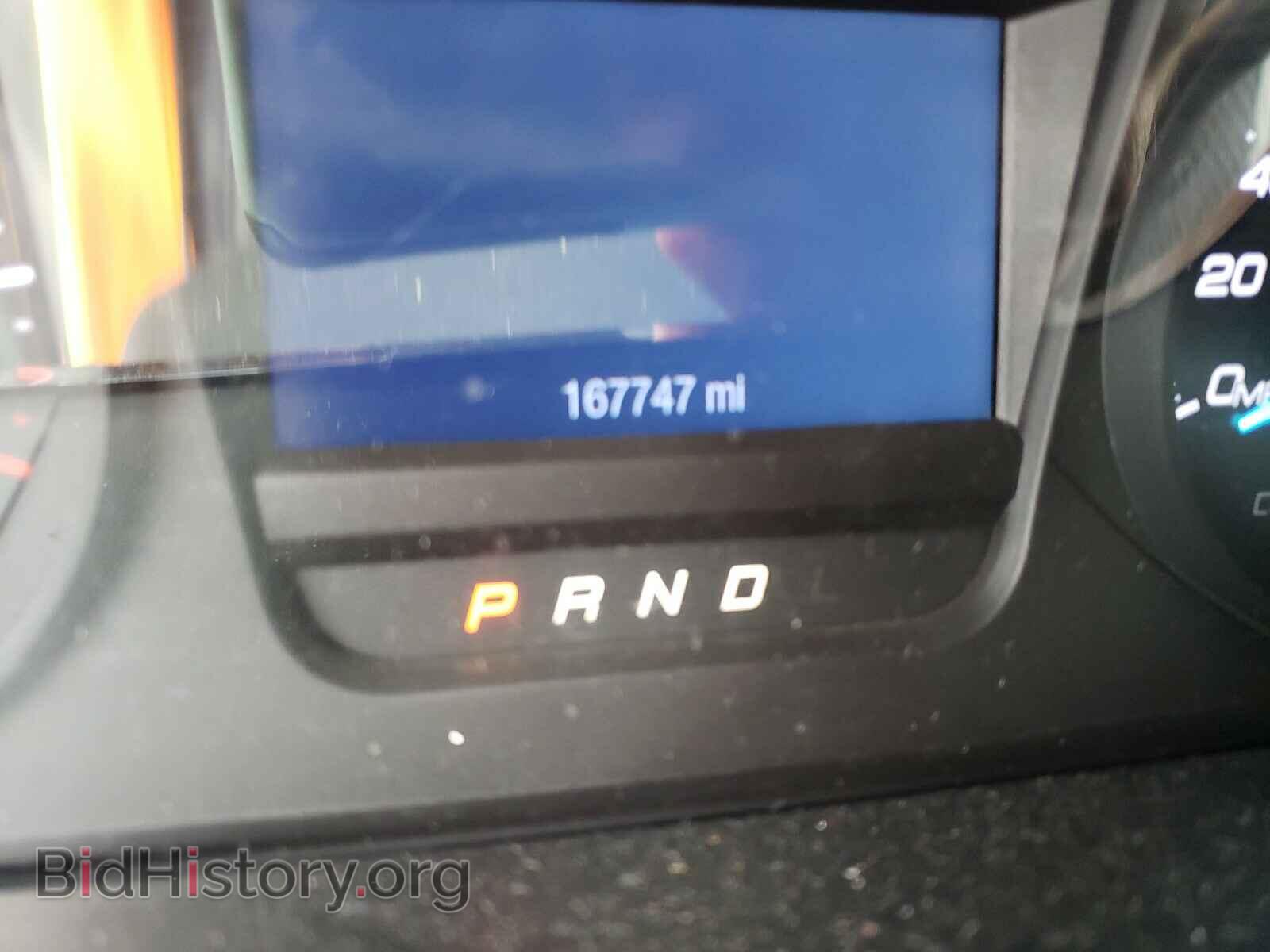 2013 FORD TAURUS - VIN: 1FAHP2M89DG177787 - Фото 8