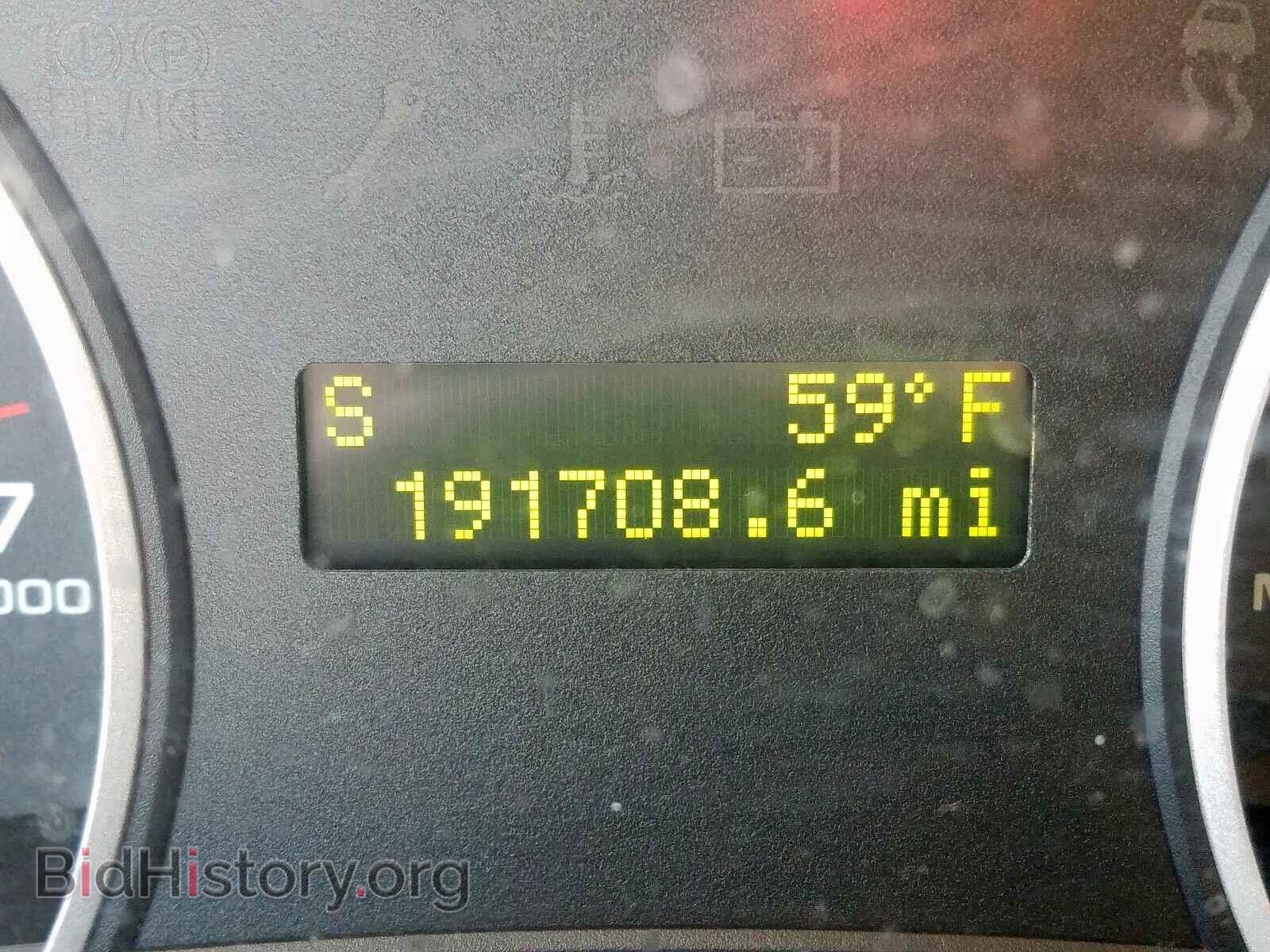 2006 FORD EXPLORER - VIN: 1FMEU73E56UB37930 - Фото 8