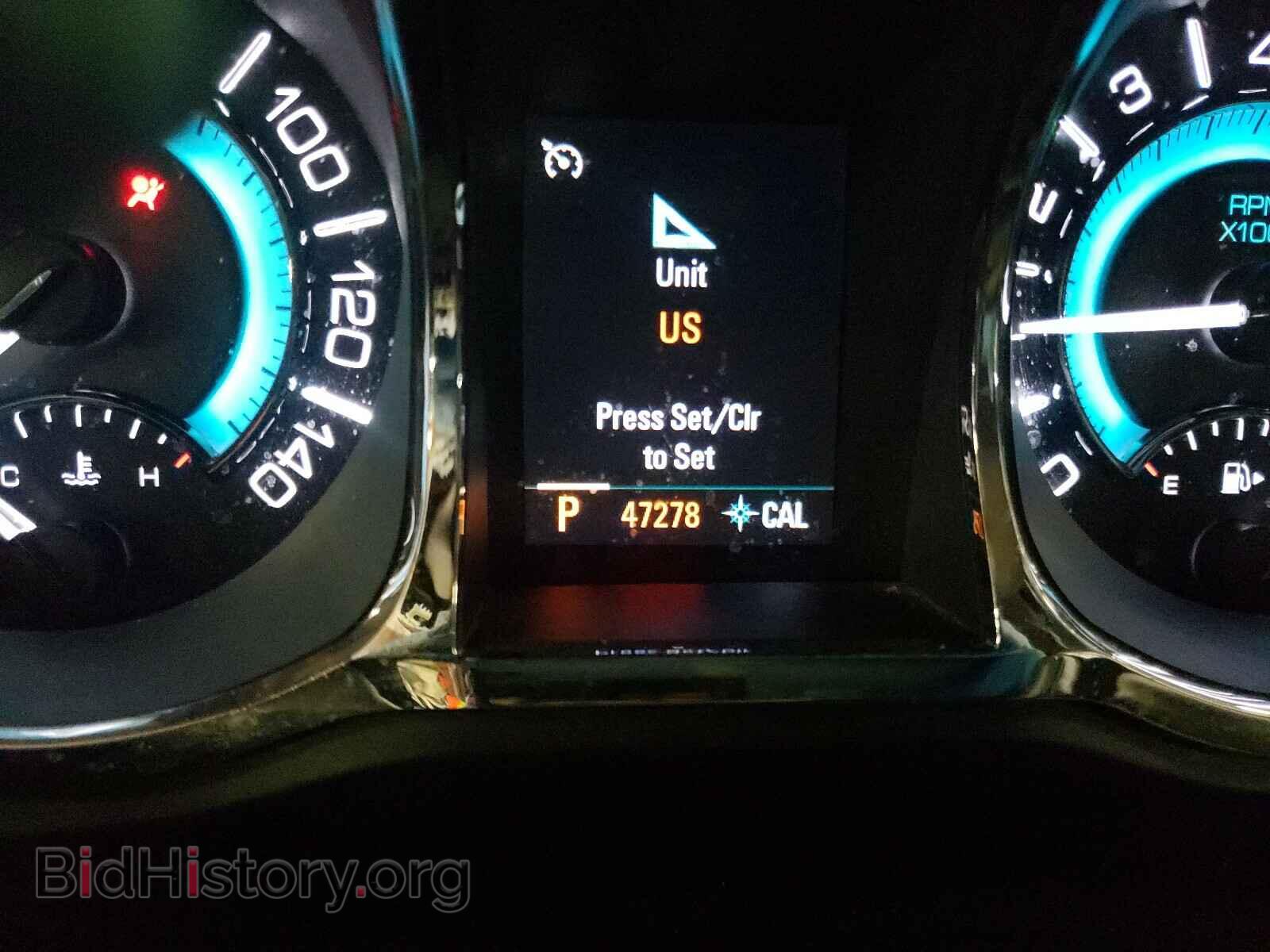 2012 BUICK LACROSSE - VIN: 1G4GC5E39CF129924 - Фото 8