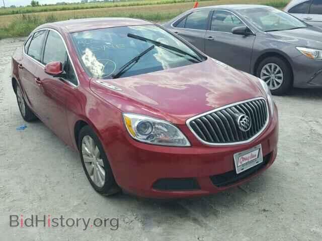 Фотография 1G4PP5SK6F4163092 - BUICK VERANO 2015