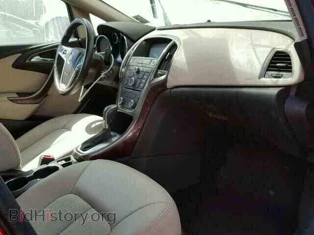 2015 BUICK VERANO - VIN: 1G4PP5SK6F4163092 - Фото 5