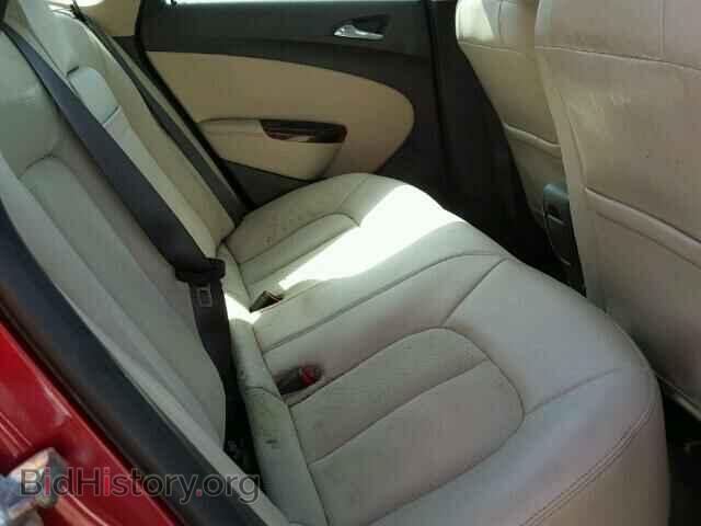 2015 BUICK VERANO - VIN: 1G4PP5SK6F4163092 - Фото 6