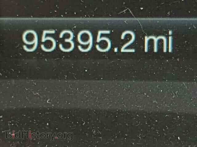 2011 FORD EDGE - VIN: 2FMDK3JC4BBA20013 - Фото 8