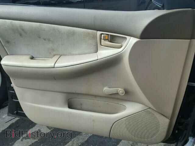 2003 TOYOTA COROLLA - VIN: 1NXBR32EX3Z118140 - Фото 9