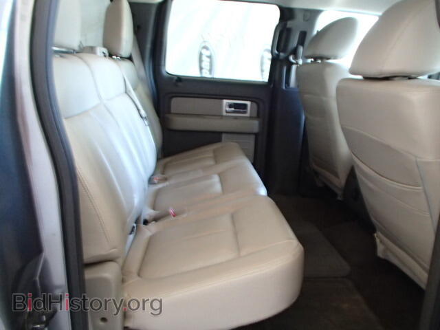 2010 FORD F150 - VIN: 1FTFW1EV8AFC09746 - Фото 6