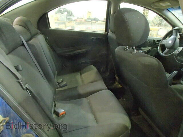 2005 DODGE NEON - VIN: 1B3ES46CX5D235225 - Фото 6