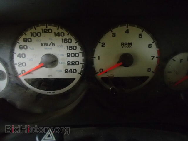 2005 DODGE NEON - VIN: 1B3ES46CX5D235225 - Фото 8