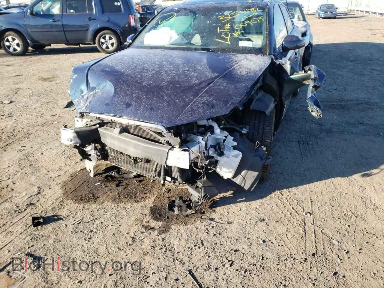 2017 AUDI A3 - VIN: WAUB8GFF7H1009075 - Фото 9