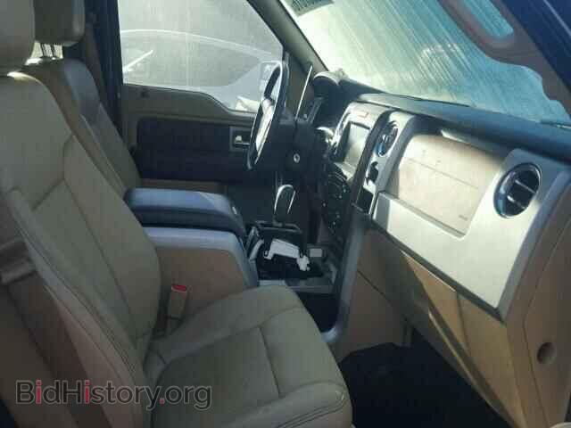 2013 FORD F150 - VIN: 1FTFW1CF0DKD05894 - Фото 5