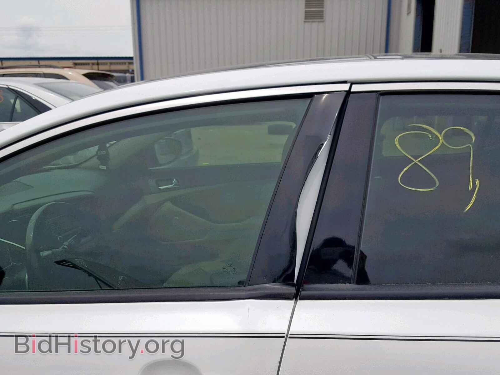 2012 KIA OPTIMA - VIN: 5XXGN4A71CG017489 - Photo 9