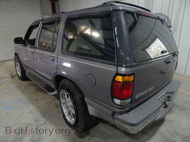 1997 FORD EXPLORER - VIN: 1FMDU34X6VZA76237 - Photo 3