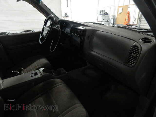 1997 FORD EXPLORER - VIN: 1FMDU34X6VZA76237 - Photo 5