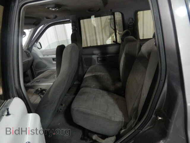 1997 FORD EXPLORER - VIN: 1FMDU34X6VZA76237 - Photo 6
