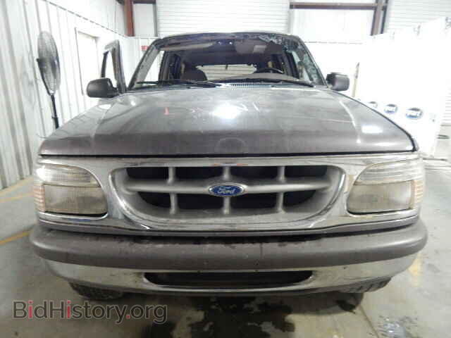 1997 FORD EXPLORER - VIN: 1FMDU34X6VZA76237 - Photo 9