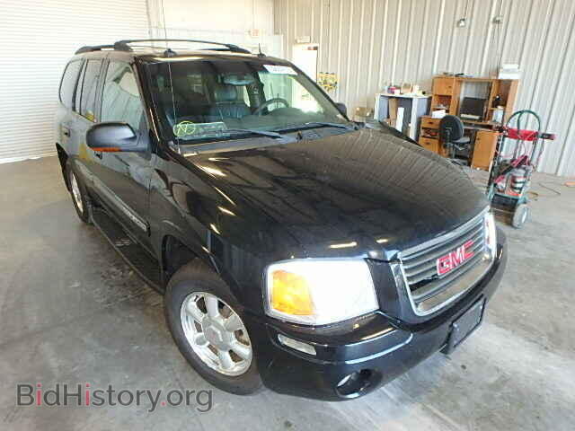 Фотография 1GKDS13S142133041 - GMC ENVOY 2004