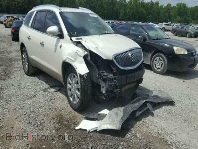 Photo 5GAKRCED9CJ395565 - BUICK ENCLAVE 2012