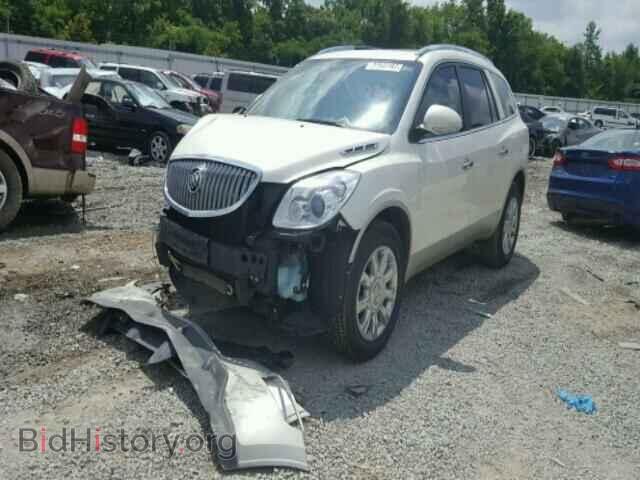 2012 BUICK ENCLAVE - VIN: 5GAKRCED9CJ395565 - Фото 2