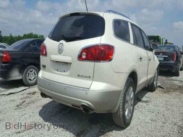 2012 BUICK ENCLAVE - VIN: 5GAKRCED9CJ395565 - Фото 4
