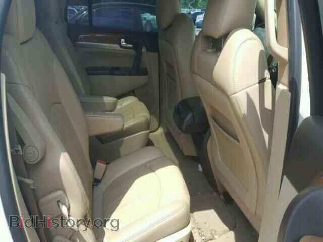 2012 BUICK ENCLAVE - VIN: 5GAKRCED9CJ395565 - Фото 6