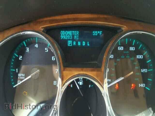 2012 BUICK ENCLAVE - VIN: 5GAKRCED9CJ395565 - Фото 8