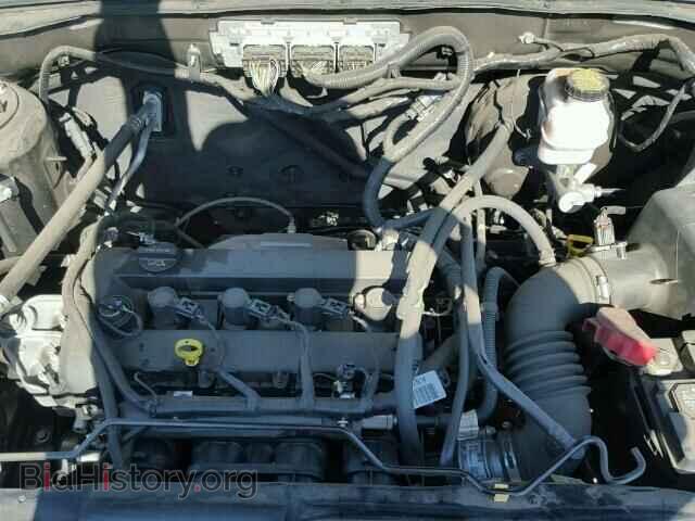 2012 FORD ESCAPE - VIN: 1FMCU0D71CKB67903 - Фото 7