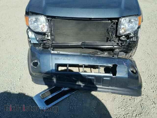 2012 FORD ESCAPE - VIN: 1FMCU0D71CKB67903 - Фото 10