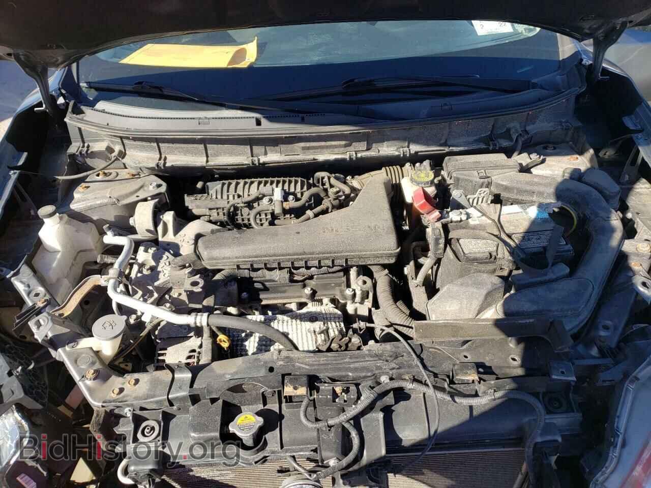 2015 NISSAN ROGUE - VIN: KNMAT2MV1FP519796 - Фото 7