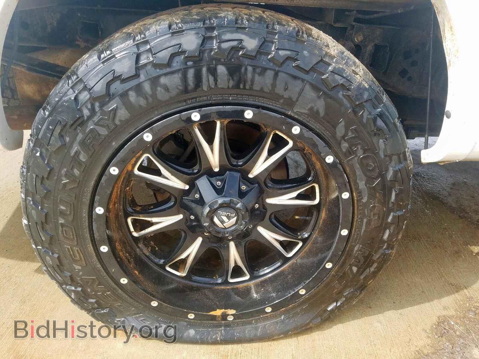 2013 FORD F150 - VIN: 1FTFW1EF0DFD93044 - Фото 9
