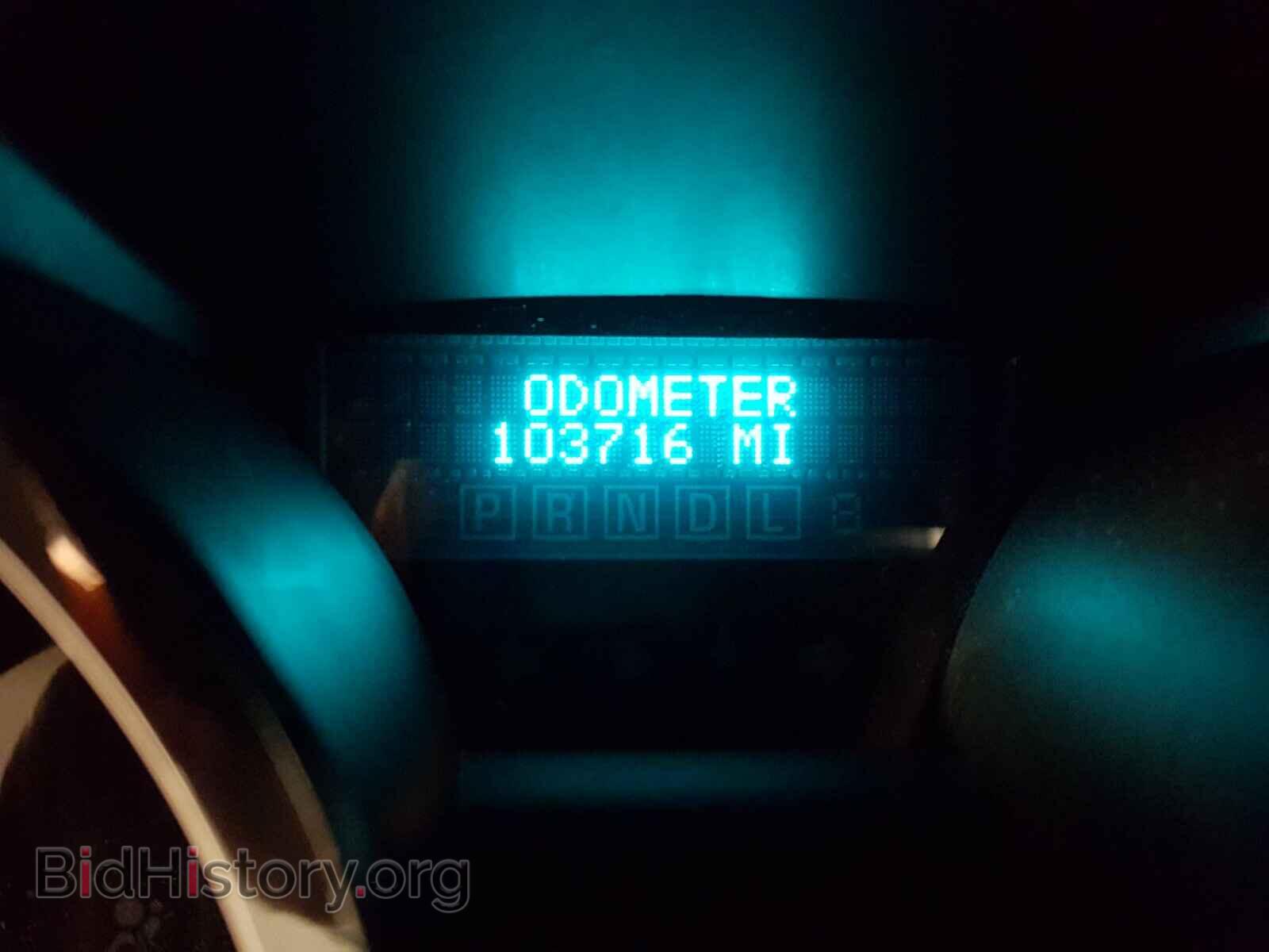 2012 CHEVROLET TRAVERSE - VIN: 1GNKVLED8CJ327436 - Фото 8