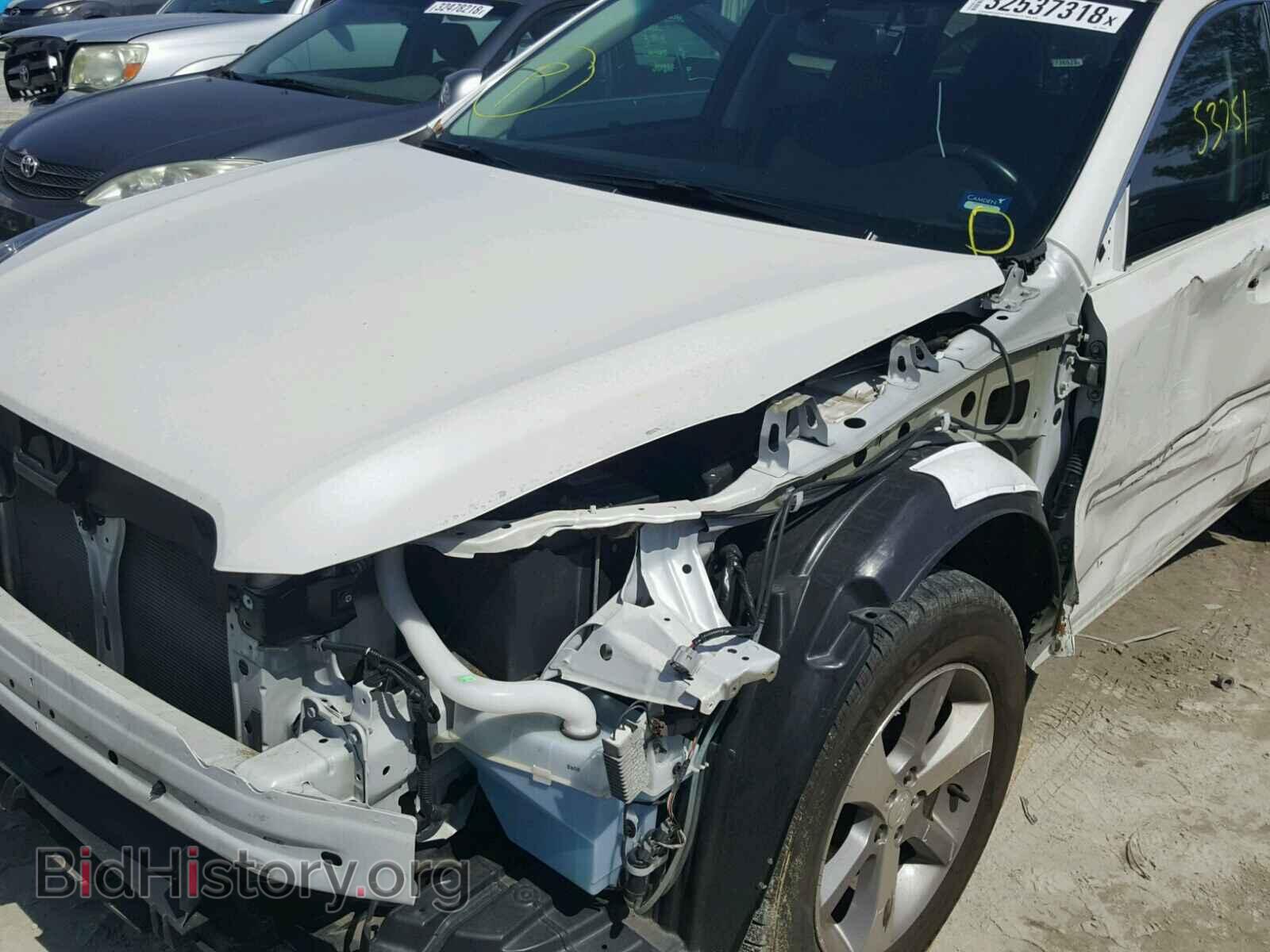2014 SUBARU OUTBACK - VIN: 4S4BRBPC3E3256614 - Фото 9