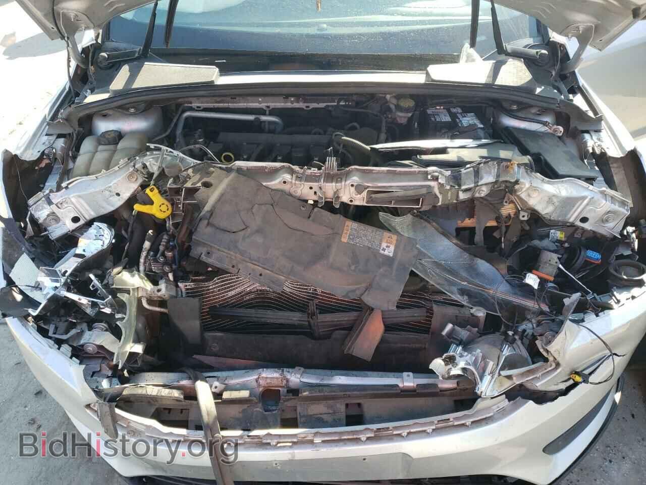 2015 FORD FOCUS - VIN: 1FADP3F26FL222126 - Photo 7
