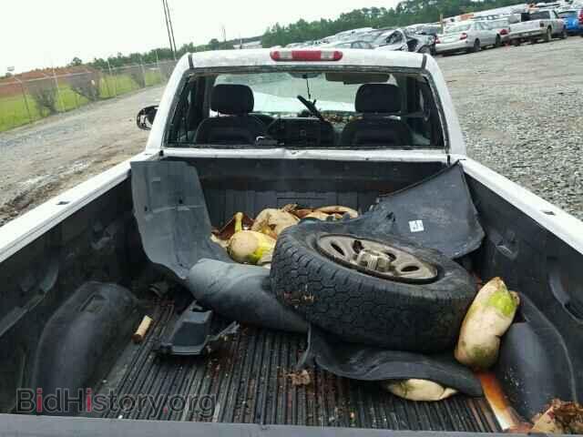 2007 CHEVROLET SILVERADO - VIN: 1GCEC14C27E533455 - Photo 6