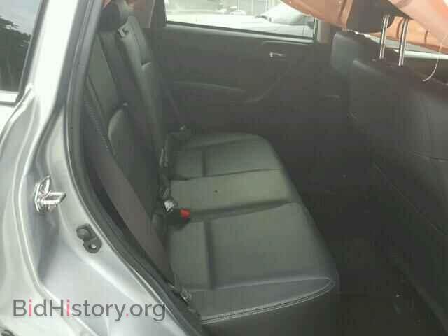 2015 SUBARU FORESTER - VIN: JF2SJAHC5FH445923 - Photo 6
