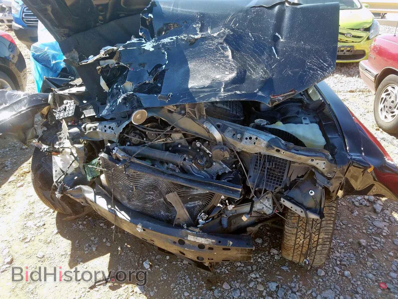 2014 DODGE CHARGER - VIN: 2C3CDXBG9EH138034 - Фото 7