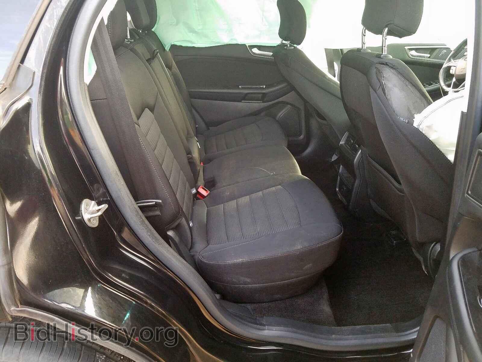 2016 FORD EDGE - VIN: 2FMPK3J93GBC63093 - Фото 6