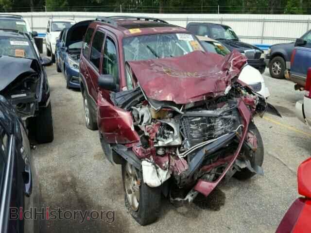 Фотография 4F2CZ06183KM11660 - MAZDA TRIBUTE 2003